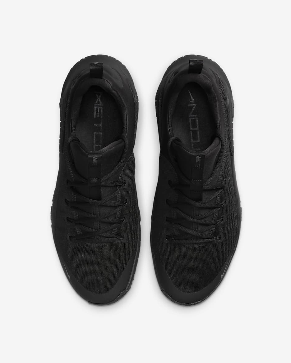 Nike free 6.0 homme noir on sale